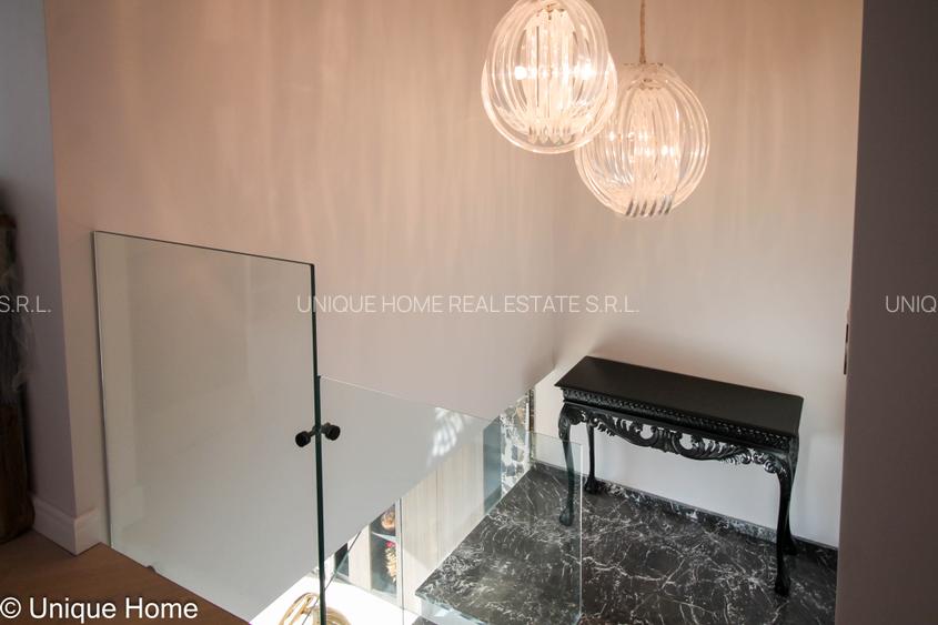 Pipera: Vila tip duplex,  pe malul laculuiI! - 6