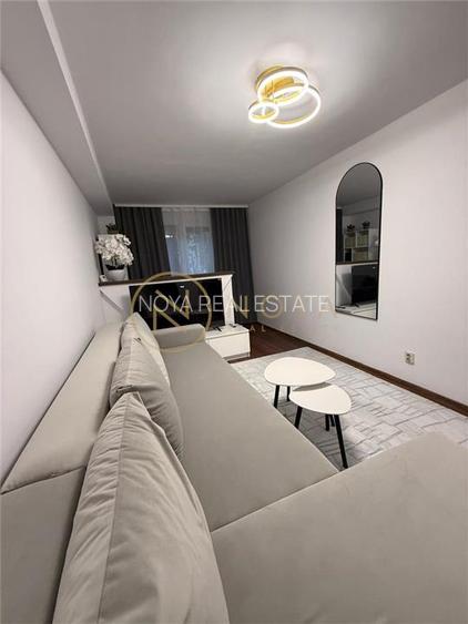 Apartament cu 4 camere in zona Rahova Dumbrava Noua | Renovat Centrala - 2