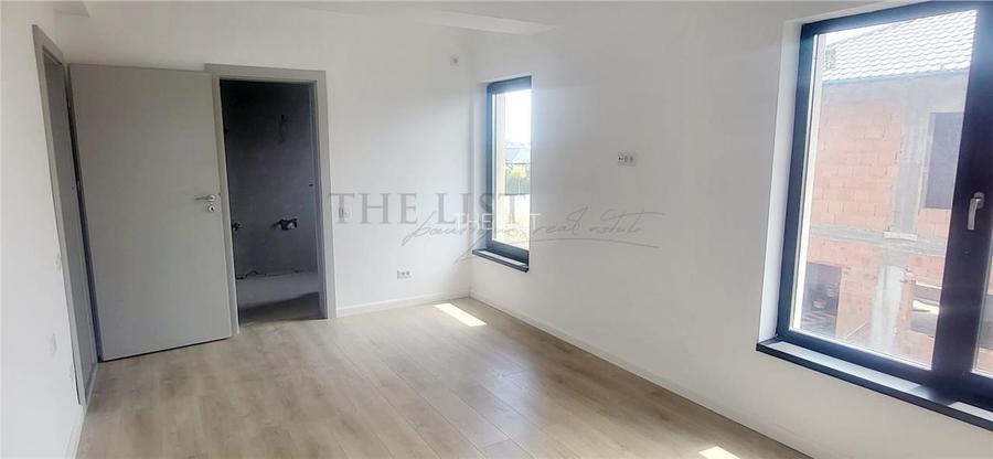 Vila moderna cu finisaje de calitate in Tunari - 17