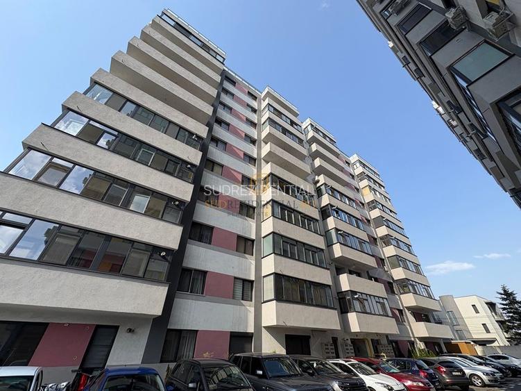 Apartament 3 camere | Mobilat&utilat | Loc de parcare inclus, Sector 5 - 14