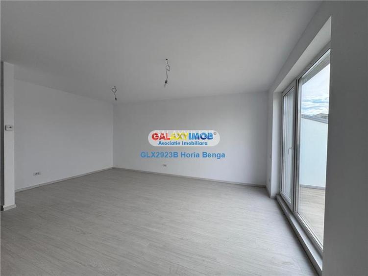 Apartament tip Studio zona Metro Voluntari COMISION 0 ! - 2