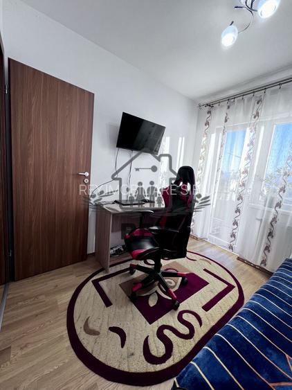 Comision 0% | 3 Camere Smart în Belvedere – Eficiență și Confort Maxim - 9