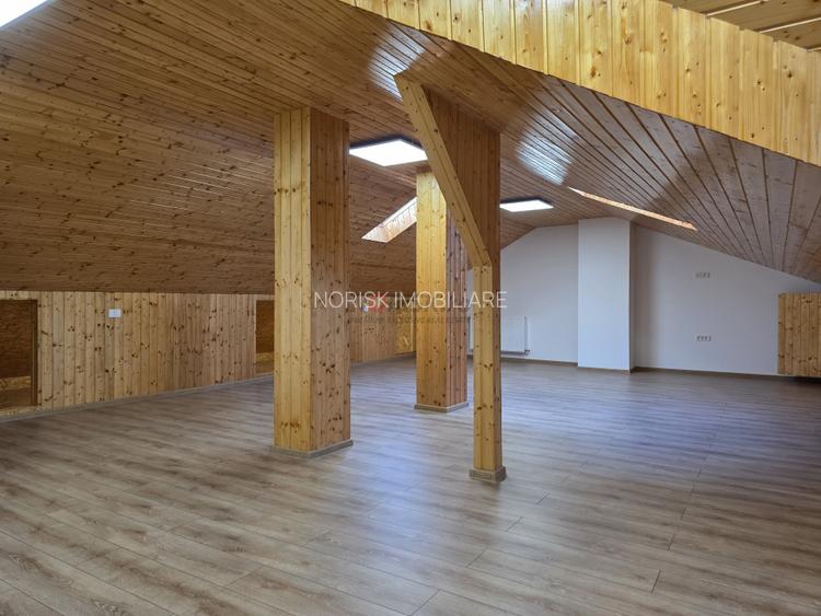 Luxury Villa • 5kW • Resedinta Unica intr-un Ansamblu Privat - 18