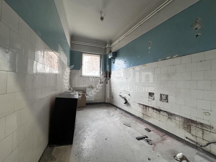 Apartament 4 camere | 123mp | Etaj Intermediar | Ultracentral -Eroilor - 7