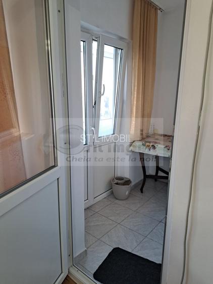 Apartament 1 Camera Podul Ros - 340 euro - 4