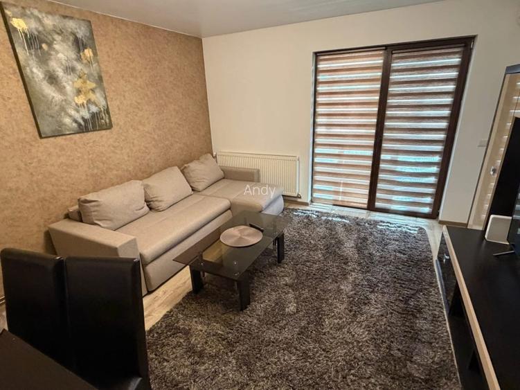 Închiriez apartament de LUX în bloc NOU ULTRACENTRAL - 6