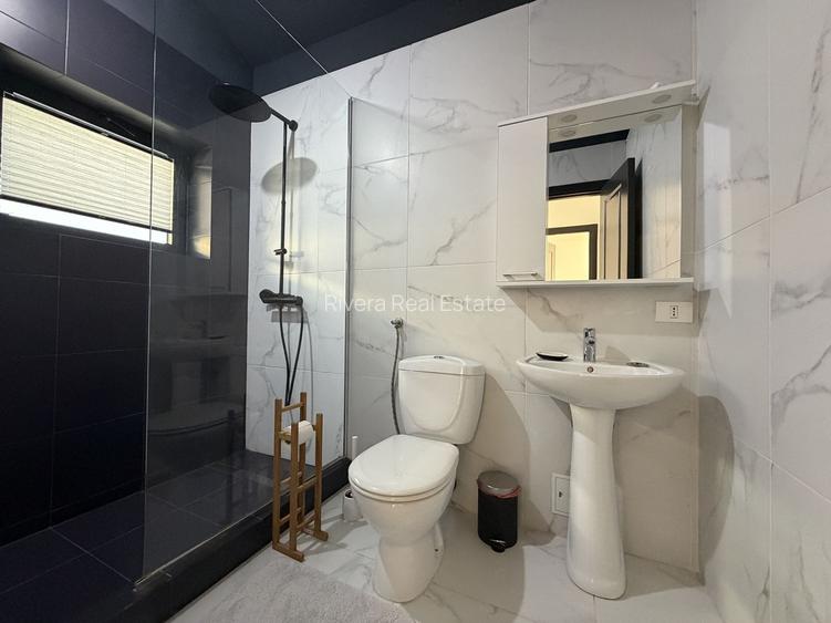 APARTAMENT 5 CAMERE | HERESTRAU - AVIATIEI | COMPLET MOBILAT SI UTILAT - 31