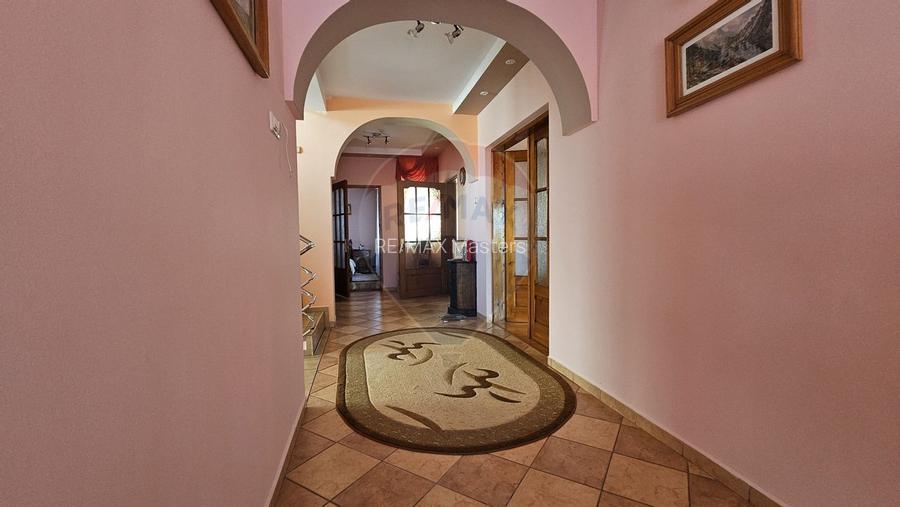 Doua Vile cu teren intravilan de 1080mp in orasul Suceava - 41