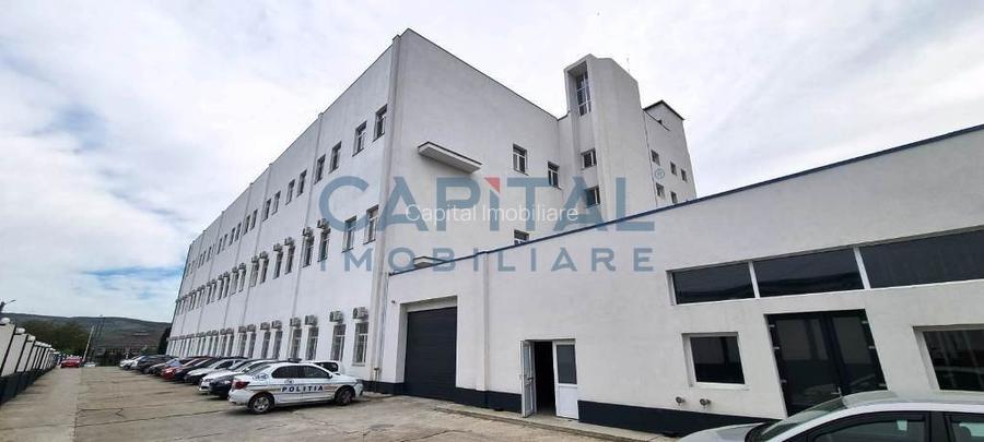 Proprietate Comerciala Premium – Ștefan cel Mare, Zona de Nord, Vaslui - 3