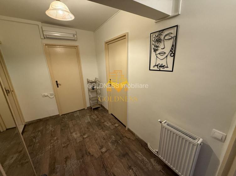 2 camere decomandate, parcare, Zona Piata Marasti, OMV, Panemar, Profi - 17