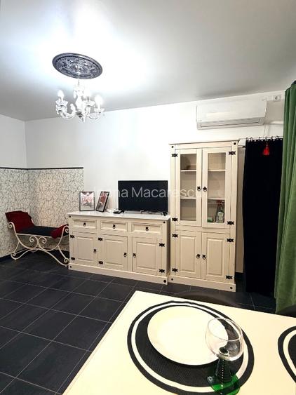 Garsonieră de închiriat- DIRECT PROPRIETAR- zona Potcoava- Parc Brâncuși - 2