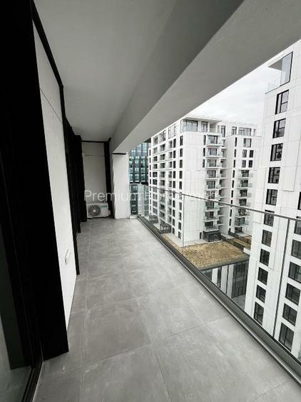 Apartament | 2 camere |  bloc nou | One Cotroceni Park - 11