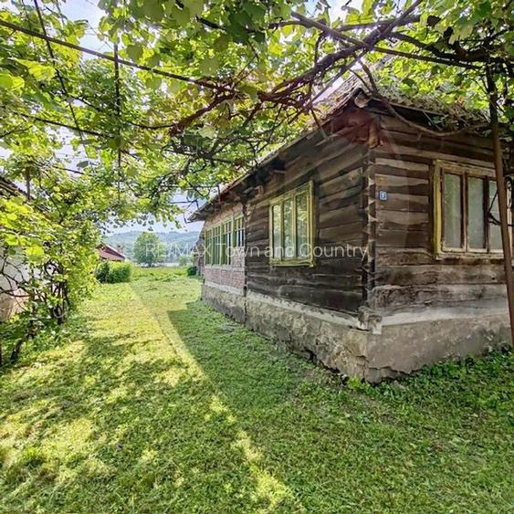 Casa / Vila cu 3 camere de vanzare - 8