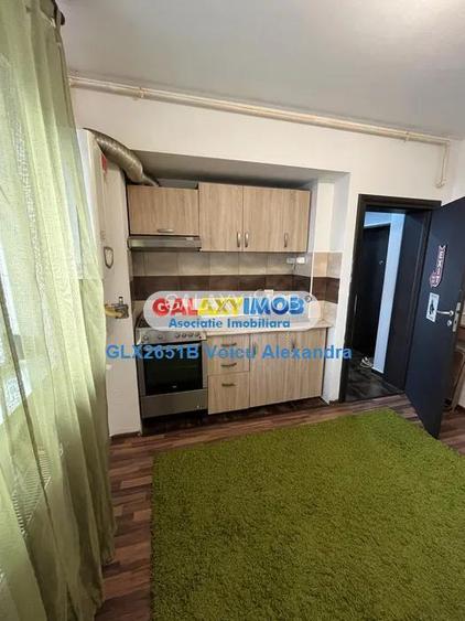 Apartament Tip Studio Berceni - Dimitrie Leonida - Parcare - 2