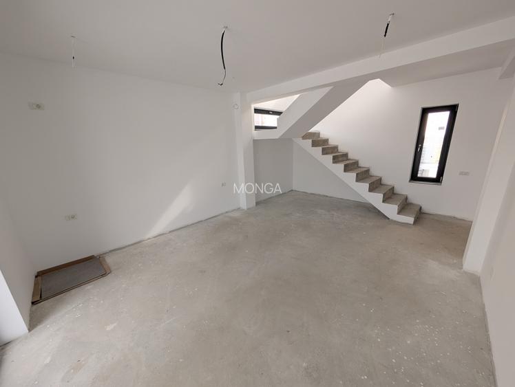 Casa 4 camere 120mp | 0 comision | Corbeanca Cantonului | finisaje la alegere - 31