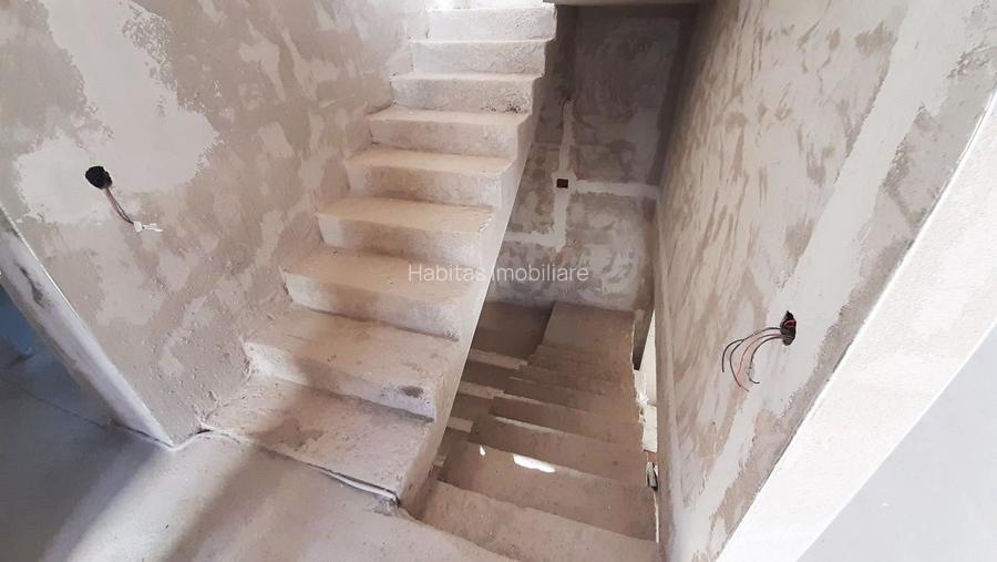 Casa noua, tip duplex, P+E+ER, zona Eugen Ionesco-Europa - 13