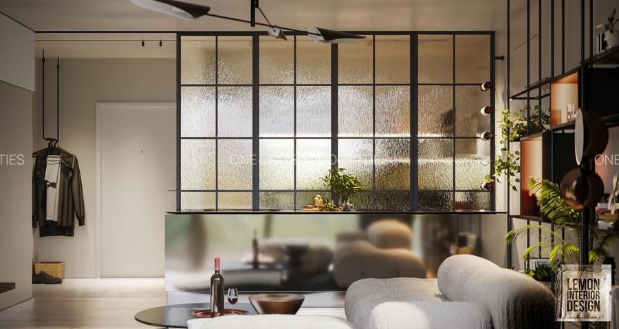 ONE Herastrau Vista - 18