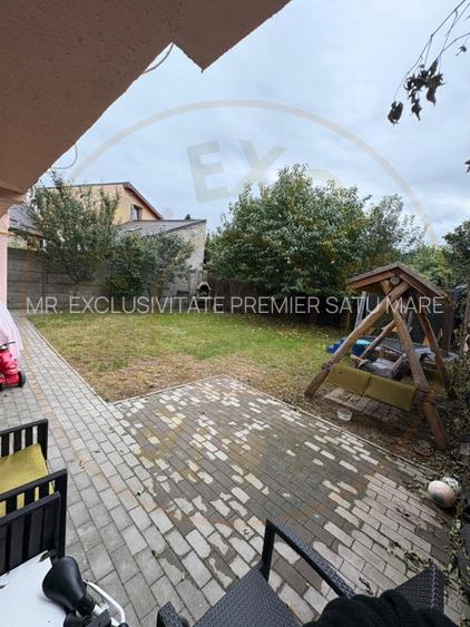 APARTAMENT 3 CAMERE TITULESCU - 9