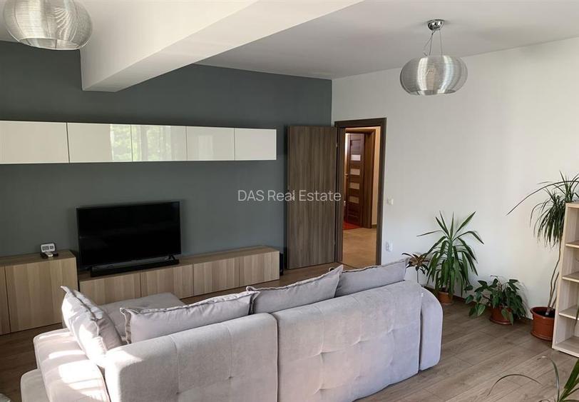 Apartament 2 camere | Lacul Tei, Barbu Vacarescu | Bloc 2015 | Parcare - 2