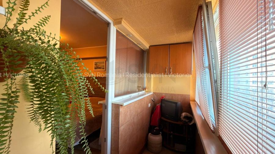 REA1027987 Apartament 3 camere I Obor I De vanzare - 11