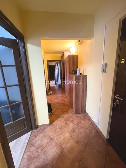 Apartament cu 3 camere mobilat si utilat - Aradului- la 3 minute de Iulius Mall - 2