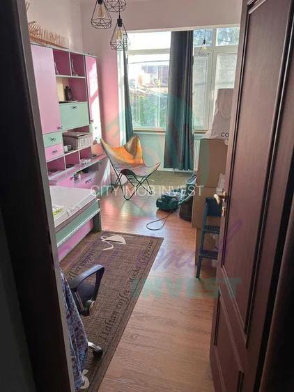 3 camere luminos | Recompartimentat | Bloc boutique | Calea Calarasi - 6