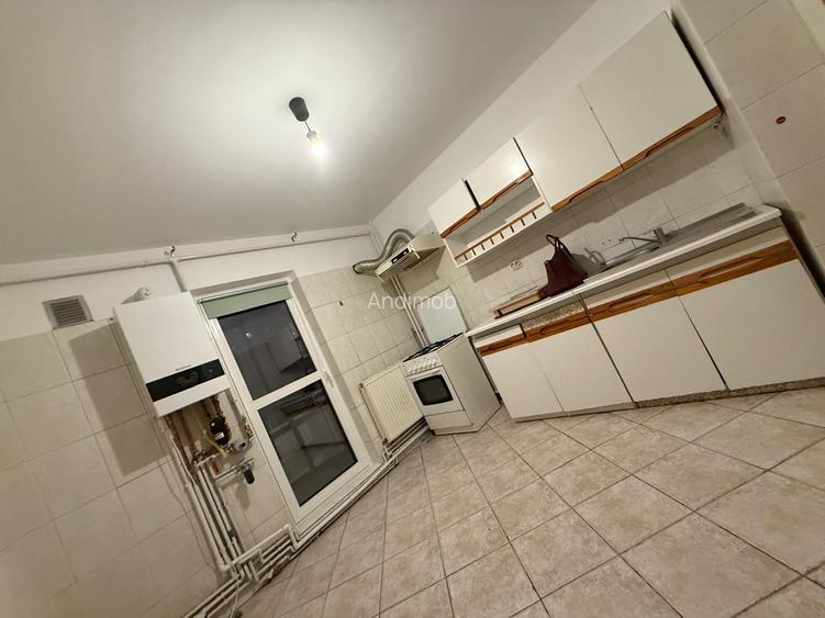 Parcul Tineretului- Calea Vacaresti, vanzare 3 camere, centrala de apartament - 8