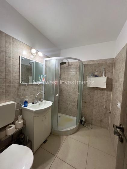 Vanzare apartament 2 camere Stefan cel Mare Lizeanu - 9