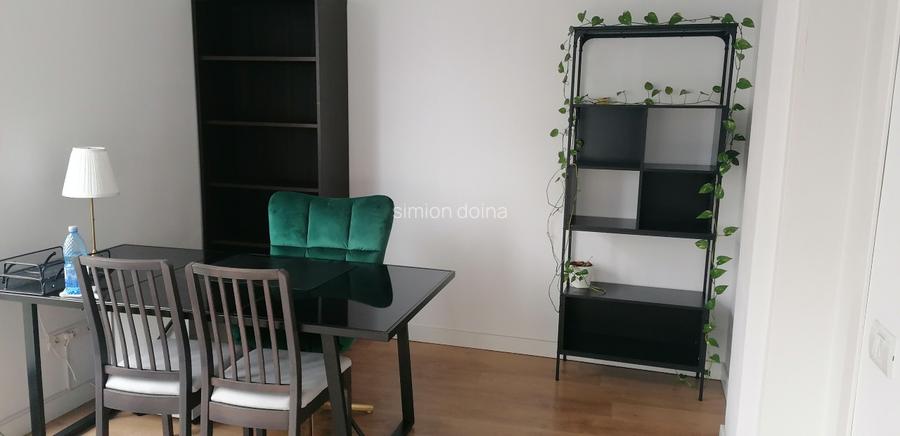 Birouri Titulescu 48- Piata Victoriei - 13