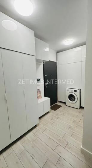 Garsoniera Lujerului - complex Exigent Plaza - Faza 2 - 5