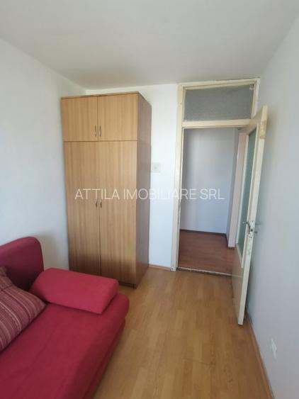Lipovei- Ion Ionescu de la Brad 3 camere 350 euro - 12