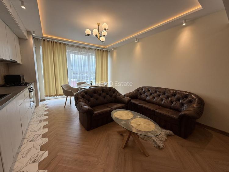 Apartament spațios și luminos cu 3 Camere I Rădăuți - 30
