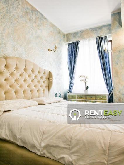 Penthouse situat in zona Palas - Lazar Residence - 10