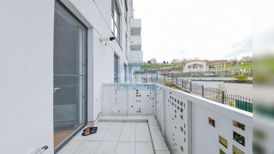 Comision 0! Apartament 3 camere | ET 1 | Garaj Subterean - 21