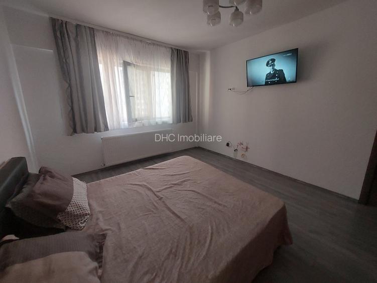 Garsoniera Grozavesti centrala termica proprie - 4