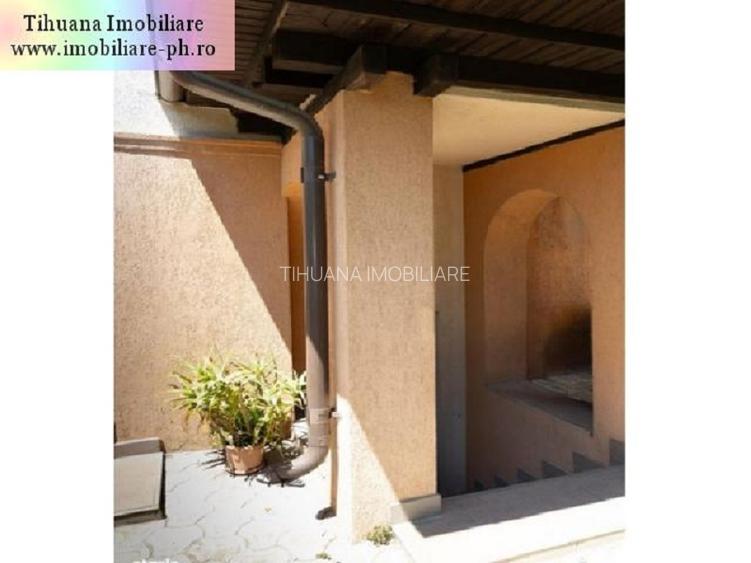 Vila interbelică D+P+E+M, 430 mp(9 camere, 6 bai,3 bucatarii) central - 9