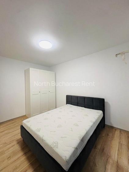 Apartament 2 camere Exigent Plaza / Parcare subterana - 3