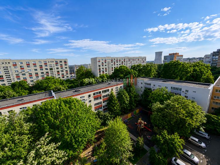 Apartament 2 Camere | Complet Renovat | Loc Parcare | Vedere Libera | Sector 4 - 14