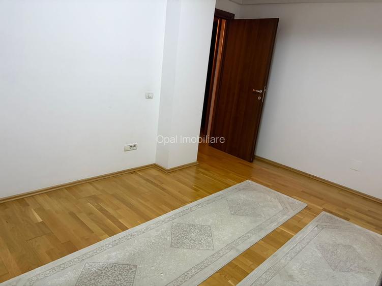 Exclusivitate-Trocadero, ap. 3 cam. dec., 90mp, bloc nou, garaj, centrala gaz - 15