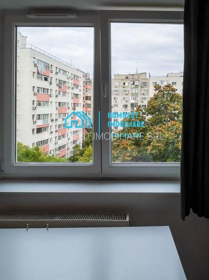 Ap 3  Camere  | Sos. Mihai Bravu nr.67-73 | Metrou Piața Iancului - 27