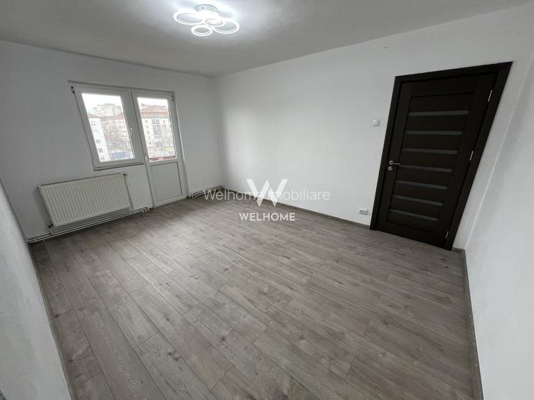 Apartament 2 camere, renovat + pivniță – Mihai Viteazul, - 6