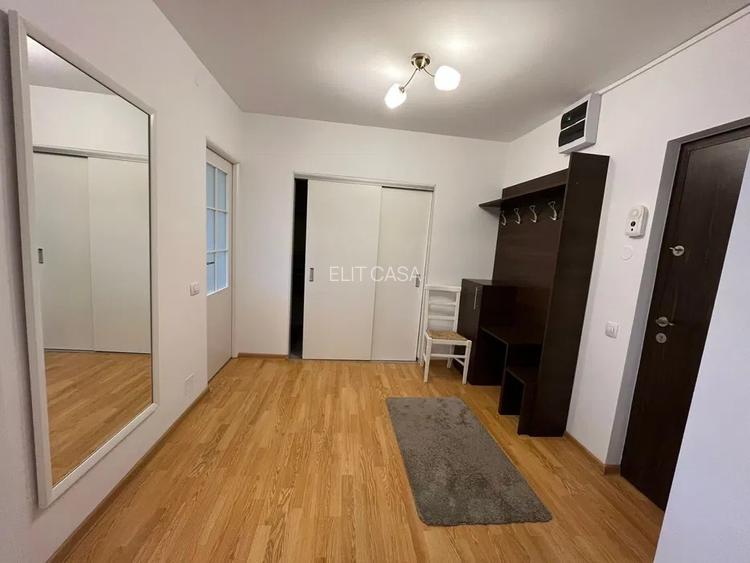 Apartament cu 2 camere, cu MUTARE IMEDIATA, zona Tatarasi - 6