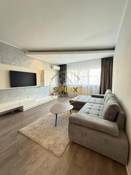 Apartament 2 camere || Universitate || Centrala imobil - 3