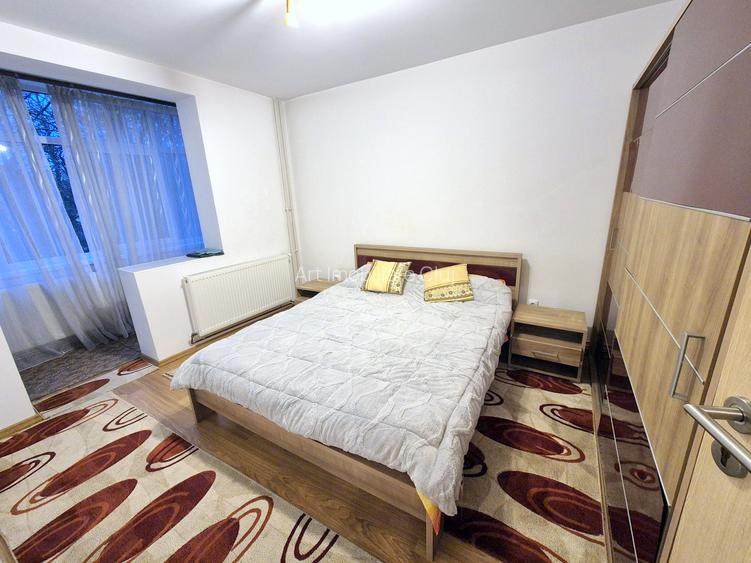 Apartament 2 camere, mobilat modern, in Gheorgheni pe Aleea Scarisoara - 3