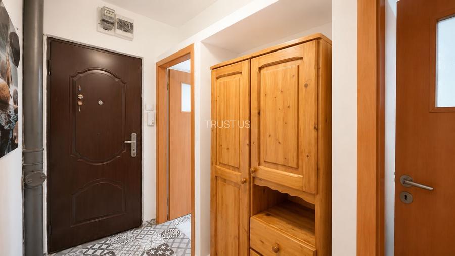 COMISION 0% | 2 Camere | Ultracentral | Parcul Botanic | Parter - 6