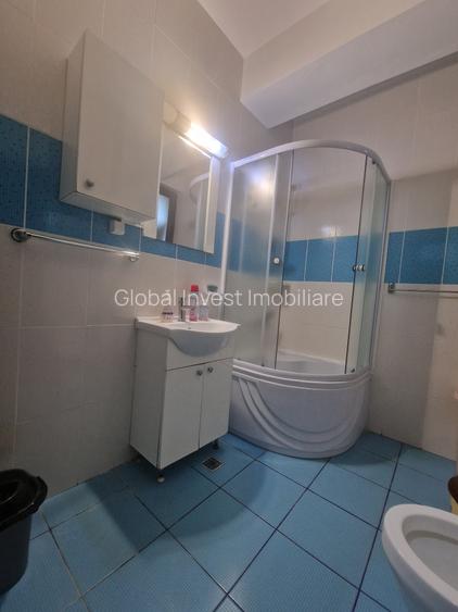 Mamaia Nord(Market Lidl)- 2 camere, termen lung - 350euro - 19