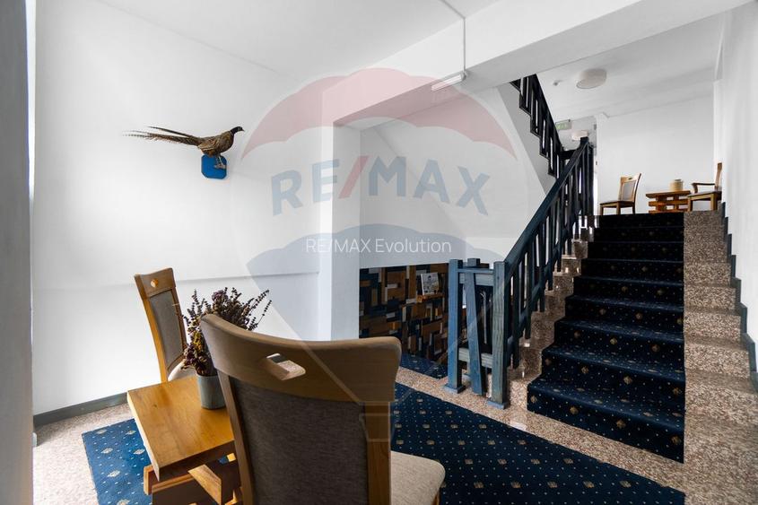 PENINSULA RESORT-RESORT IN DELTA DUNARII | 39 UNITATI |AQUAPARK & SPA - 46