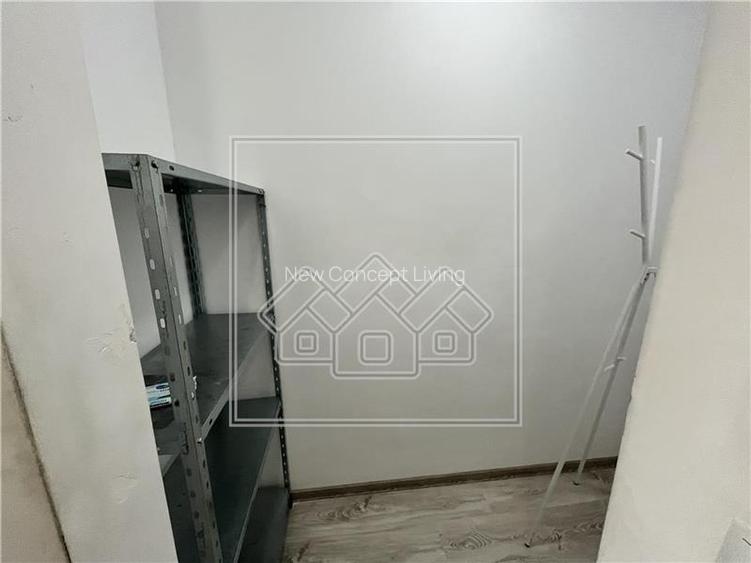 Apartament de inchiriat in Sibiu - 3 camere - mobilat si utilat - 5