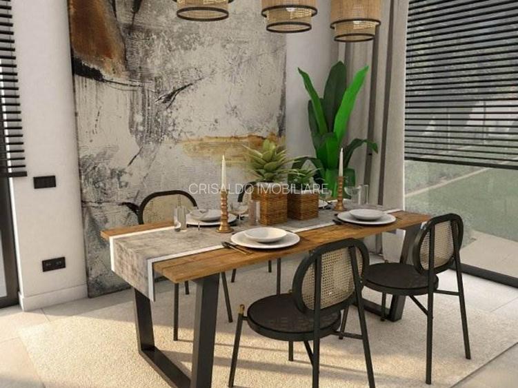 Proprietate deosebita Paradisul Verde - 13