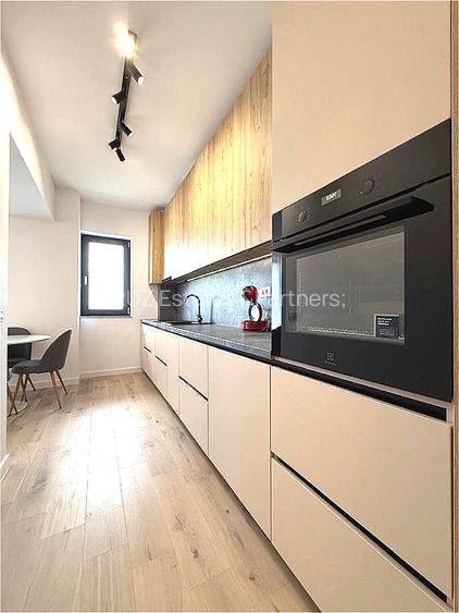 Apartament 2 camere | Prima închiriere & Parcare inclusă | Pipera - 4